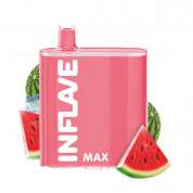 INFLAVE MAX 4000 Арбуз 2%
