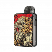 SMOANT Charon Baby Plus 1000mAh Pod Kit Lion KL-47-G