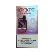 ATTACKER KPEKPE PS10000 RED LADY Б/Н 0%