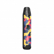 Joyetech EVIO C 800mAh Kit JOYE-065BC Blossom Camo