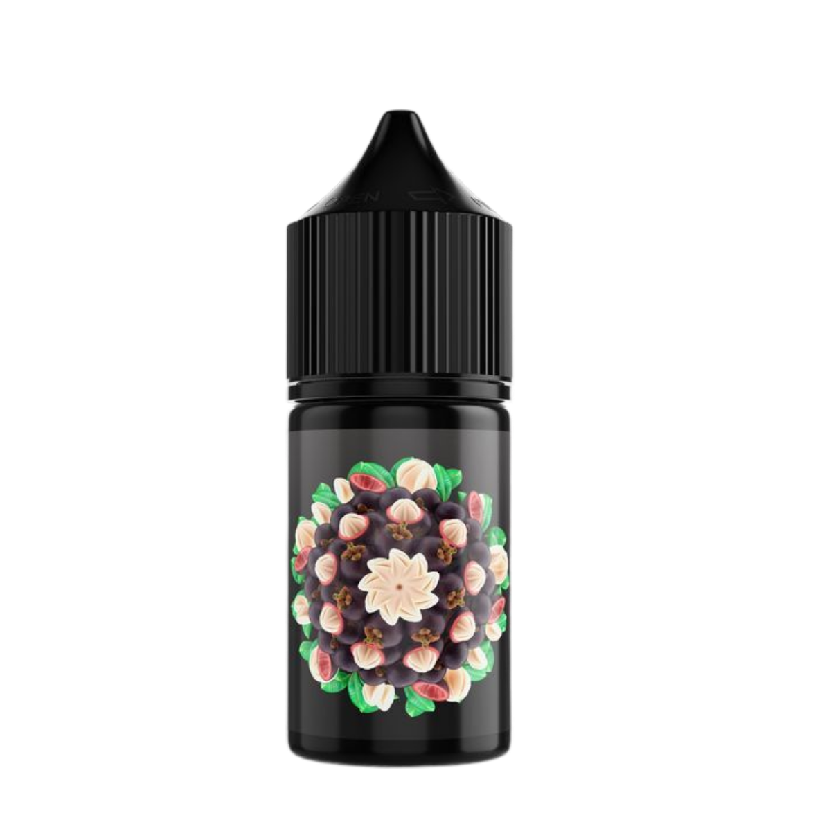 SOAK L 30 Мангустин грейпфрут 30мл. 2%