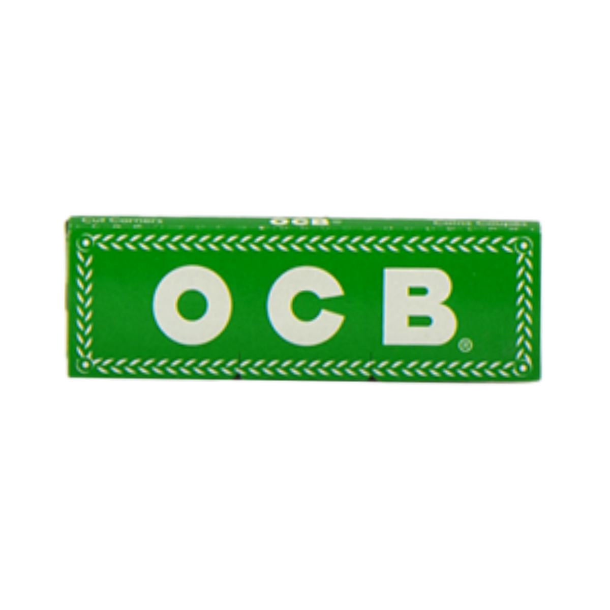 Бумага сиг. ОСВ №8 (50пач.*50лист.) зелен