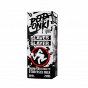 POD ONKI Slaves slayer (Вишня с вареной сгущенкой)  30мл. 2%