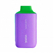 VOZOL STAR 6000 Алоэ виноград 2%