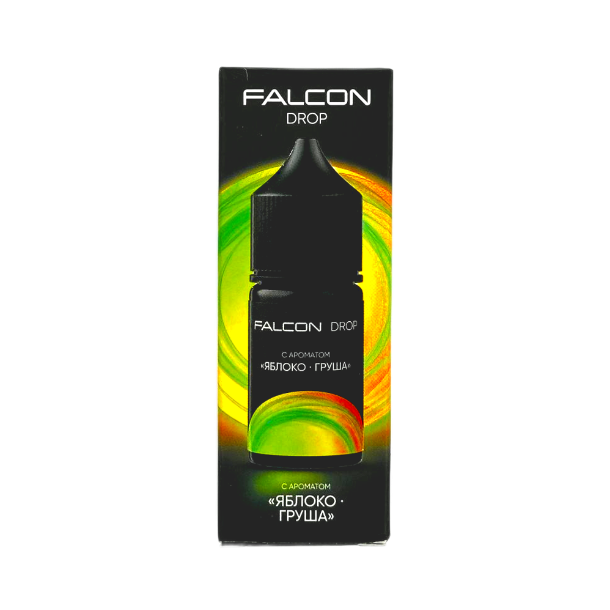 FALCON DROP Яблоко груша 30мл.20мг.