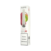 PLONQ PLUS PRO 4000 Малина лайм 2%