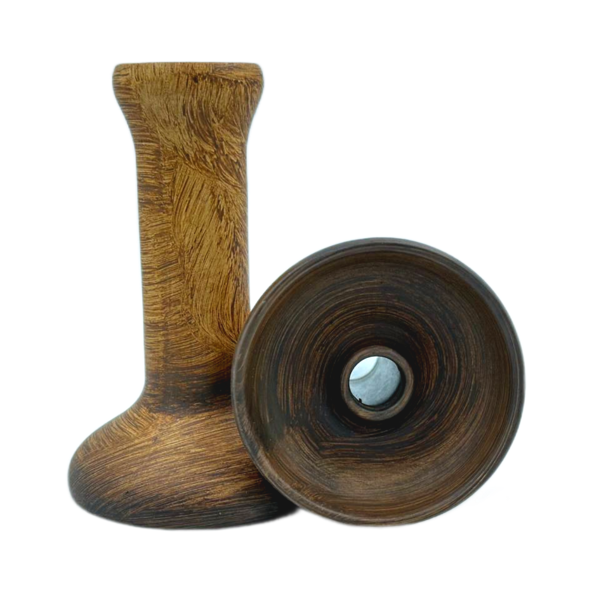 Кальянная чашка керамическая ОБЛАКО BASIC Phunnel M