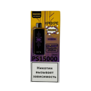 ATTACKER KPEKPE PS 15000 Клюква 2%