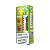 VOZOL GEAR SHISHA 25000 Маракуйя личи лайм 2%