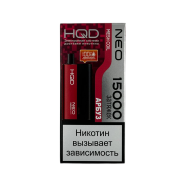 HQD NEO 15000 Арбуз 2%