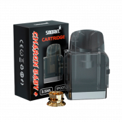 Smoant Charon Baby Plus Pod KL-048-POD без испарителя