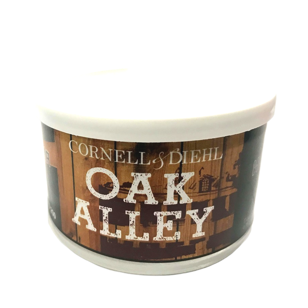 Табак труб. CORNELL & DIEHL Oak Alley 57 гр.