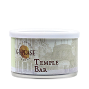 Табак труб. GL PEASE Old London Series Temple Bar 57 гр.