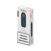 PLONQ PRIME 12000 Персик 2%