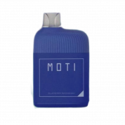 MOTI LISANELLI 7000 Черника малина 2%