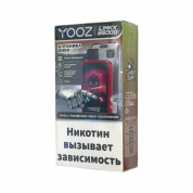 YOOZ LINKX 25000 Смарт клубника киви 2%