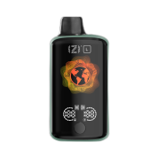 I Z I MOD L 25000 Нектарин абрикос персик панч 2%