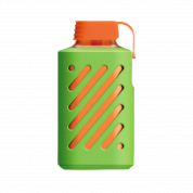 VOZOL GEAR 10000 Персик манго арбуз 2%