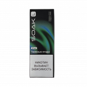 SOAK L 30 Таежные ягоды 30мл. 2%