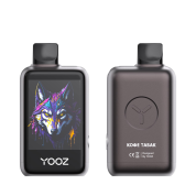 YOOZ LINKX 25000 Смарт кофе табак 2%