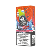 HUSKY AIRMAX 10000 Ultra Strong Ледяной микс ананаса личи банана 2%