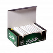 Гильза сигарет. SMOKING Ментол 100*100