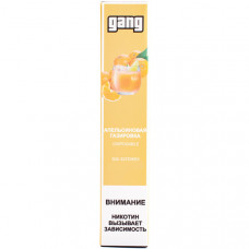 GANG Апельсин 2% 800 Затяжек