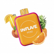 INFLAVE MINI 1000 Секс на пляже 2%
