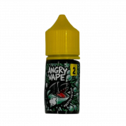 Angry Vape Salt Касатка Рогатка (мятная жвачка) 30мл 2%