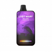 LOST MARY BM 16000 Виноградный лед 2%