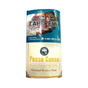 Табак труб. PESSE CANOE Oriental Broken Flake 50 гр.