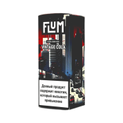 FLUM GTA Кола винтаж 2%