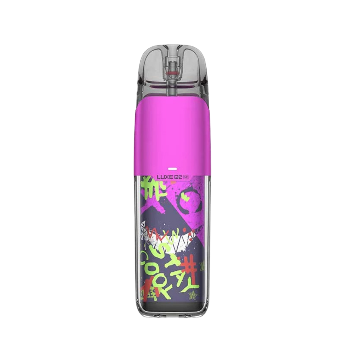 Vaporesso LUXE Q2 SE 1000mAh Graffiti Pink VRR-0096G