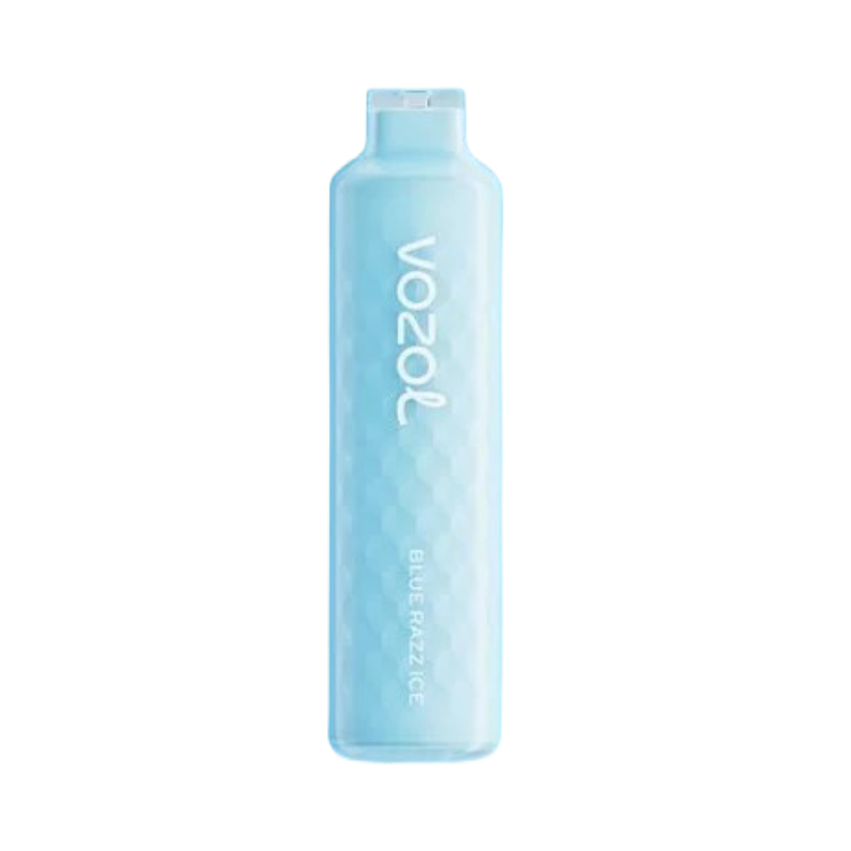 VOZOL ALIEN 4000 Черника со льдом 2%