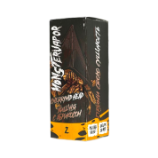 MONSTERVAPOR CHERRYMID HEAD Вишня с абрикосом 30мл.20мг.