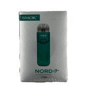 SMOK NORD GT 2500mAh Pod KIT Cyan SMOK-162C