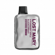 LOST MARY OS 5000 Клубника яблоко черная смородина 2%