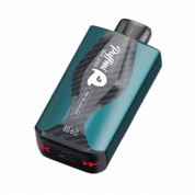 PUFFMI TANK 20000 Рубиновый грейпфрут 2%