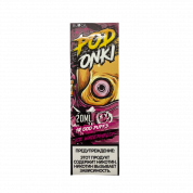 PODONKI 10000 Арбуз со льдом 2%