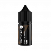 SOAK L 30 Кофе с молоком 30мл. 2%