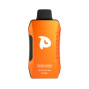 PUFFMI TANK V2 16000 Апельсин киви 2%