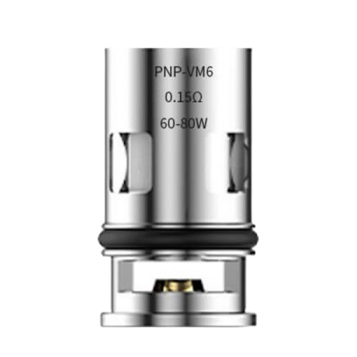VOOPOO PNP-VM6 0.15ohm Coil VP-059B-COIL (в упак. 5 шт.)