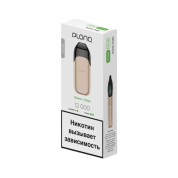 PLONQ PRIME 12000 Лимон лайм 2%