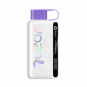 VOZOL STAR 9000 Виноград со льдом 2%