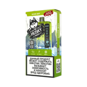 HUSKY AIRMAX PRO 20000 Ultra Strong Фисташки мороженое лед 2%