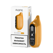 PLONQ MAX PRO 10000 Манго 2%