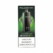 FALCON PRO 18000 Кислое яблоко киви 2%