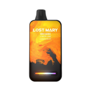 LOST MARY BM 16000 Лимон лайм грейпфрут 2%
