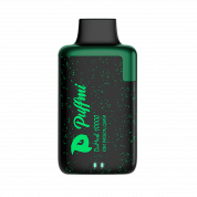 PUFFMI DUMESH 10000 Киви маракуйя гуава 2%