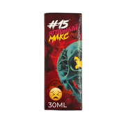 POD ONKI & XYLINET Ягодный микс №15 30мл. 2%